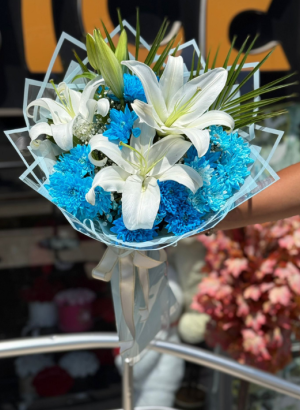 Sevgiliye Çiçek 13